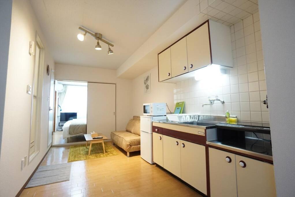 House Jodo 405 อพาร์ทเม้น *