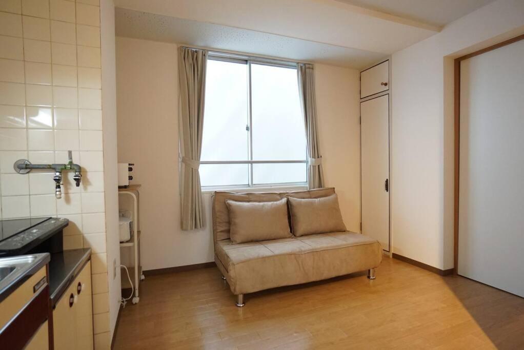 House Jodo 405 โอซาก้า