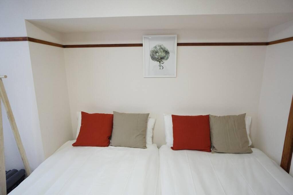 House Jodo 405 อพาร์ทเม้น