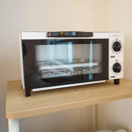 Apartment House Jodo 405 大阪 外观 照片