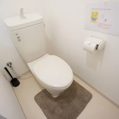 Apartment House Jodo 405 大阪 外观 照片