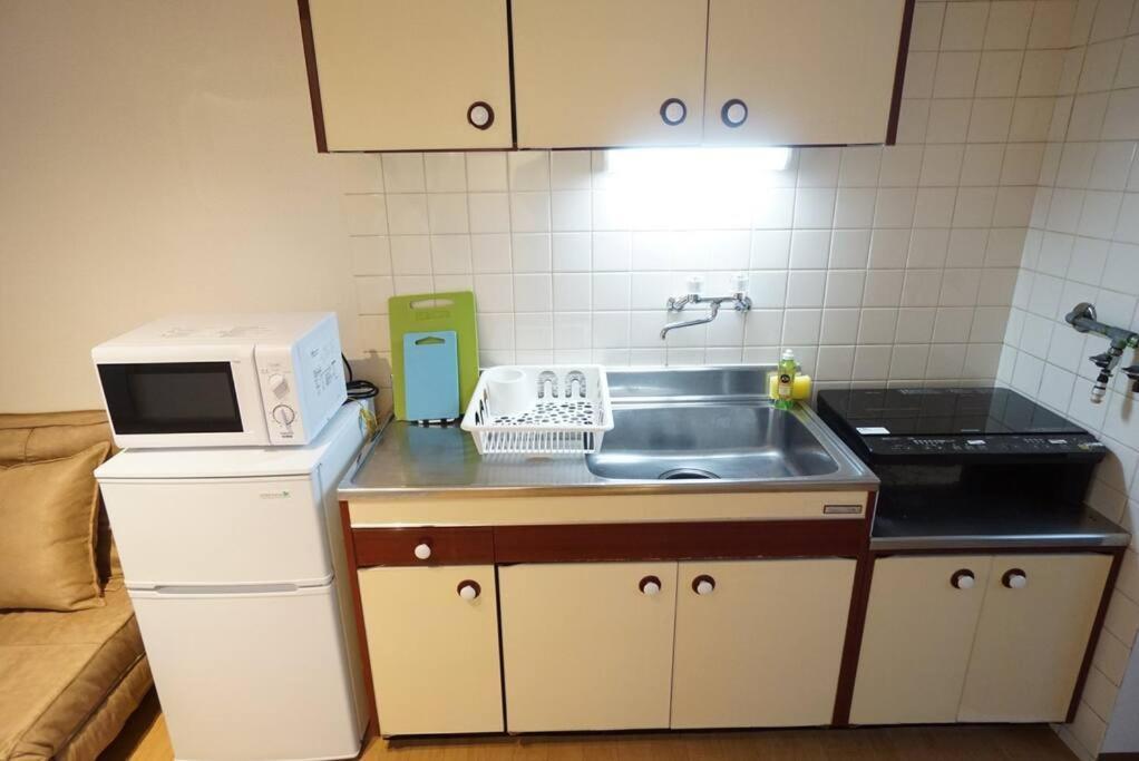 Appartamento House Jodo 405 *