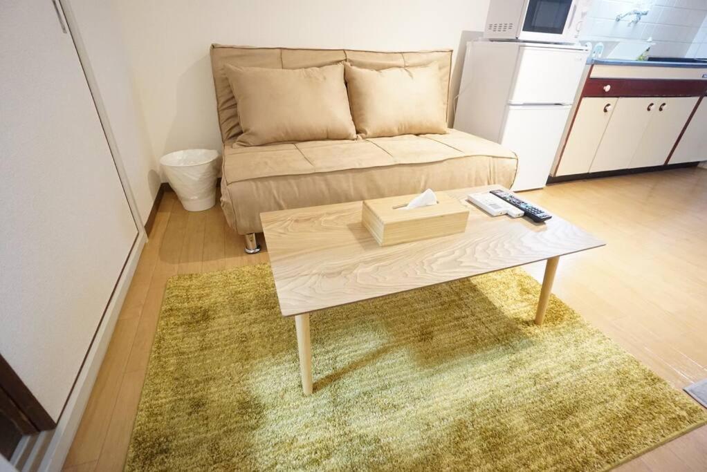 Appartamento House Jodo 405