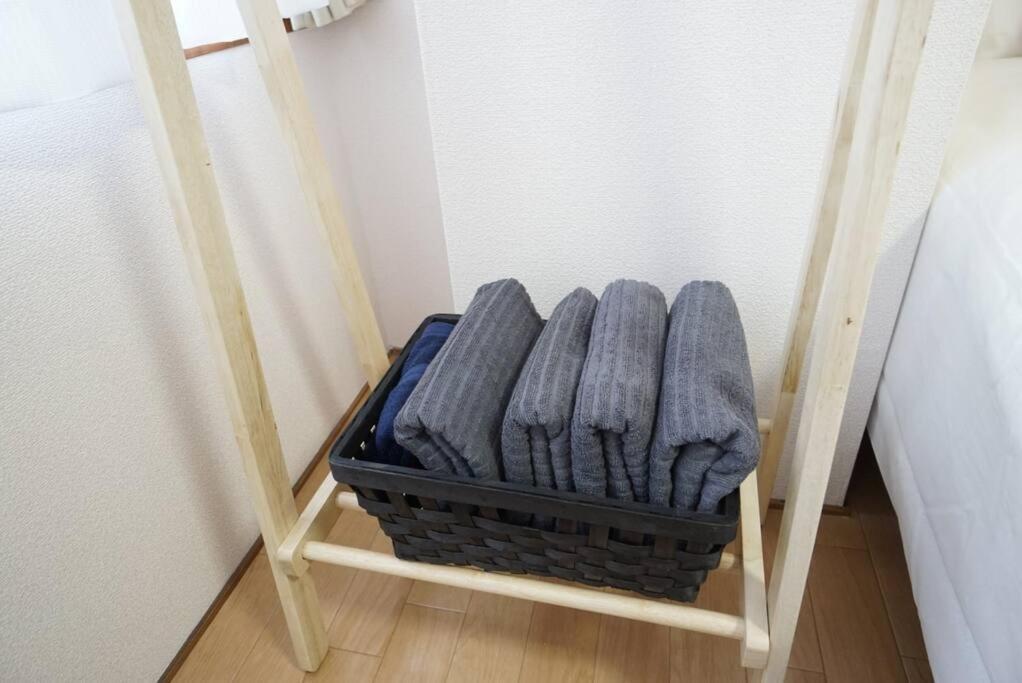 Appartamento House Jodo 405 Osaka