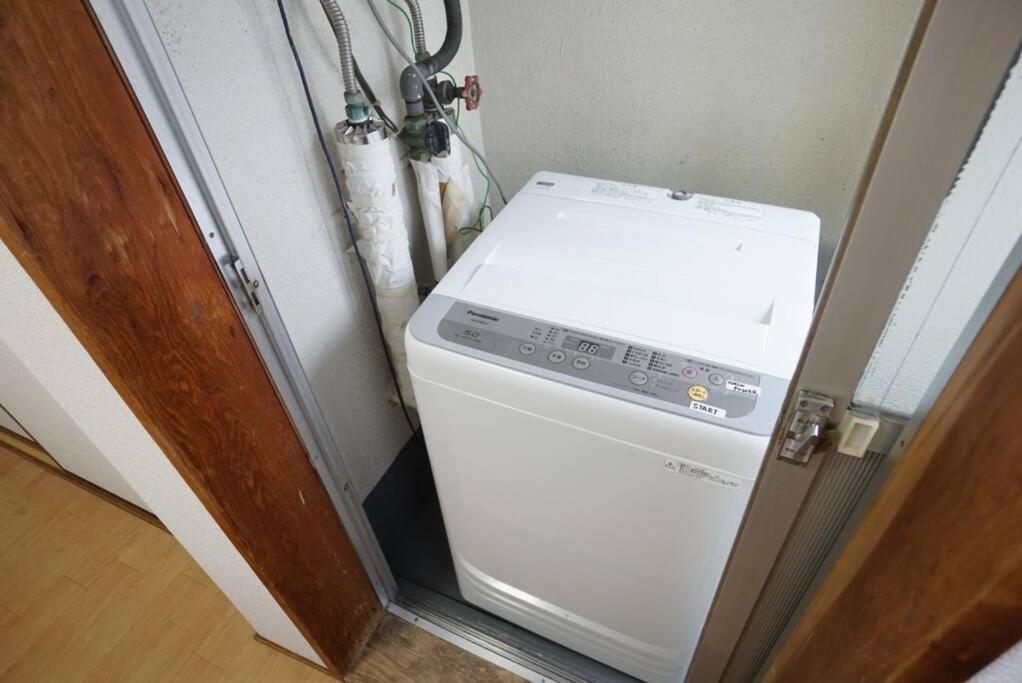 Appartement House Jodo 405 Ōsaka