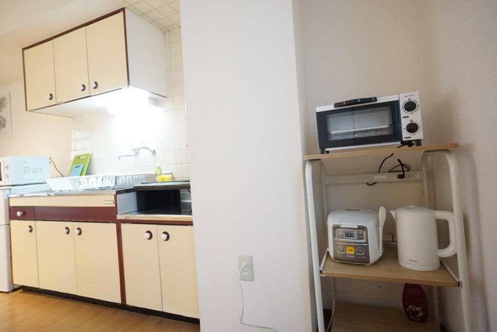 House Jodo 405 Appartement *